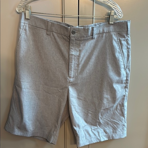 PGA Tour Golf Shorts Mens Size 36 gray - Picture 1 of 6